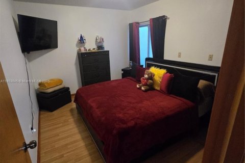 Купить виллу или дом в Майами, Флорида 4 спальни, 177.91м2, № 1963167 - фото 21