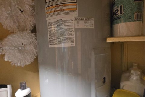 Купить виллу или дом в Майами, Флорида 4 спальни, 177.91м2, № 1963167 - фото 20