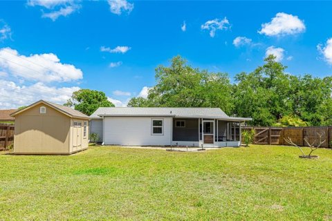 House in Sarasota, Florida 2 bedrooms, 95.78 sq.m. № 1835167 - photo 22