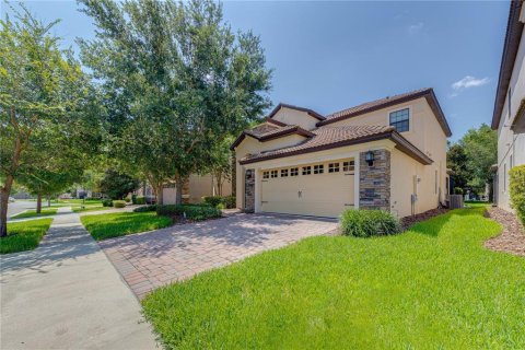 Casa en venta en Davenport, Florida, 6 dormitorios, 284.56 m2 № 1870618 - foto 3