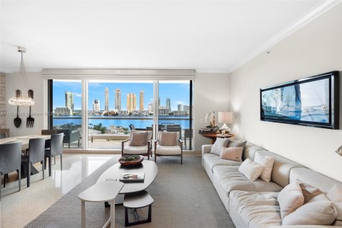 Condo in Aventura, Florida, 3 bedrooms  № 1762473 - photo 4