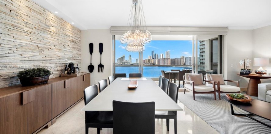 Condo in Aventura, Florida, 3 bedrooms № 1762473