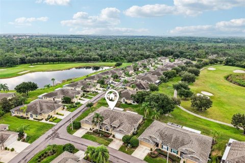 Condo in Sun City Center, Florida, 2 bedrooms  № 2266513