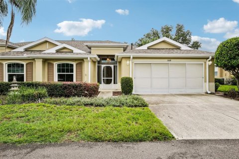 Copropriété à vendre à Sun City Center, Floride: 2 chambres, 172.33 m2 № 2266513 - photo 2
