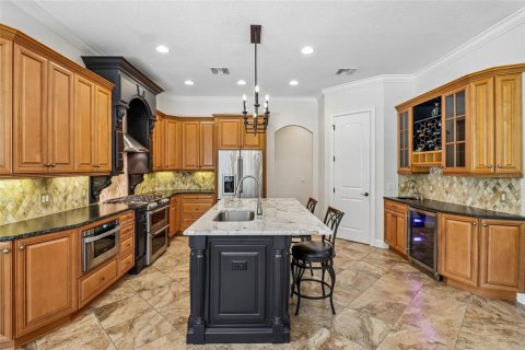 Villa ou maison à vendre à Leesburg, Floride: 5 chambres, 301.47 m2 № 2107090 - photo 11