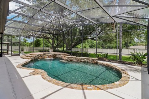 Villa ou maison à vendre à Leesburg, Floride: 5 chambres, 301.47 m2 № 2107090 - photo 2