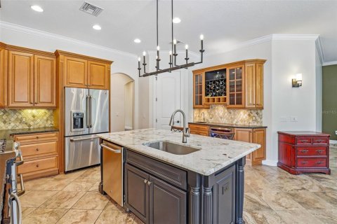 Villa ou maison à vendre à Leesburg, Floride: 5 chambres, 301.47 m2 № 2107090 - photo 13