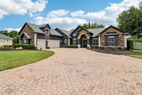 Villa ou maison à vendre à Leesburg, Floride: 5 chambres, 301.47 m2 № 2107090 - photo 3