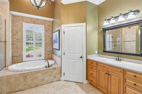 Villa ou maison à vendre à Leesburg, Floride: 5 chambres, 301.47 m2 № 2107090 - photo 21