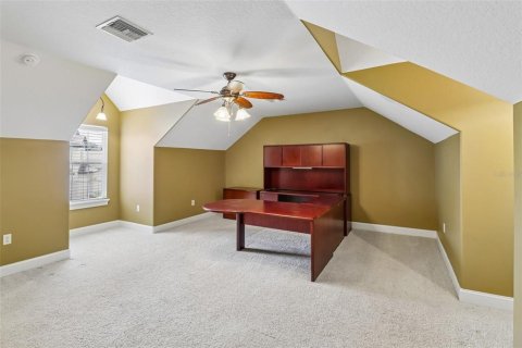 Villa ou maison à vendre à Leesburg, Floride: 5 chambres, 301.47 m2 № 2107090 - photo 30