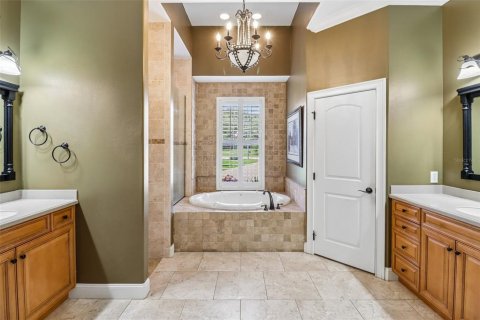 Villa ou maison à vendre à Leesburg, Floride: 5 chambres, 301.47 m2 № 2107090 - photo 19
