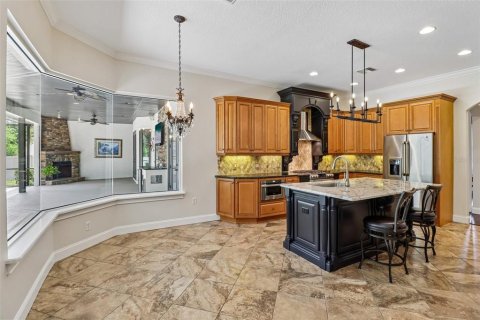 Villa ou maison à vendre à Leesburg, Floride: 5 chambres, 301.47 m2 № 2107090 - photo 14