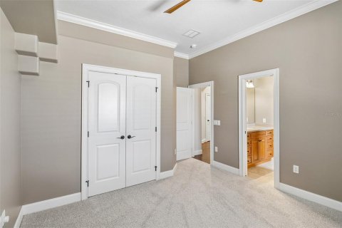 Villa ou maison à vendre à Leesburg, Floride: 5 chambres, 301.47 m2 № 2107090 - photo 25