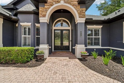 Villa ou maison à vendre à Leesburg, Floride: 5 chambres, 301.47 m2 № 2107090 - photo 4