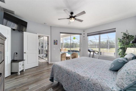 House in Beverly Hills, Florida 3 bedrooms, 149.67 sq.m. № 2204551 - photo 20