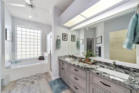House in Beverly Hills, Florida 3 bedrooms, 149.67 sq.m. № 2204551 - photo 22