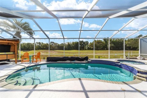 House in Beverly Hills, Florida 3 bedrooms, 149.67 sq.m. № 2204551 - photo 30