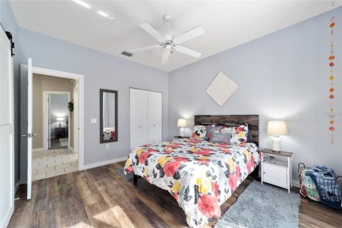House in Beverly Hills, Florida 3 bedrooms, 149.67 sq.m. № 2204551 - photo 24