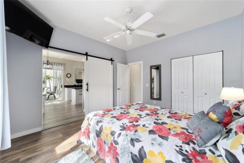 House in Beverly Hills, Florida 3 bedrooms, 149.67 sq.m. № 2204551 - photo 25