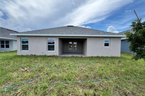 House in North Port, Florida 4 bedrooms, 204.38 sq.m. № 1525333 - photo 10