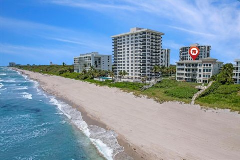 Condominio en venta en Boca Raton, Florida, 4 dormitorios, 367.34 m2 № 1005416 - foto 1