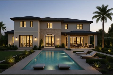 Land in Windermere, Florida № 1808255 - photo 3