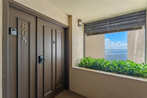 Copropriété à vendre à Tampa, Floride: 2 chambres, 139.73 m2 № 1899507 - photo 3