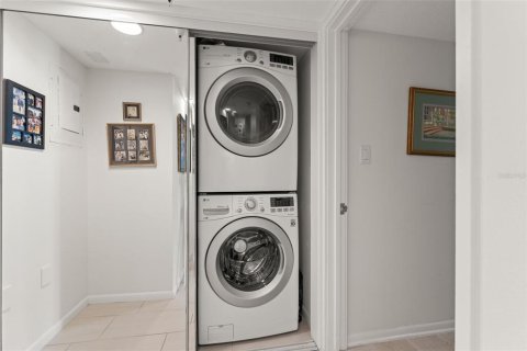 Copropriété à vendre à Tampa, Floride: 2 chambres, 139.73 m2 № 1899507 - photo 21