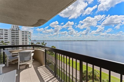 Copropriété à vendre à Tampa, Floride: 2 chambres, 139.73 m2 № 1899507 - photo 28