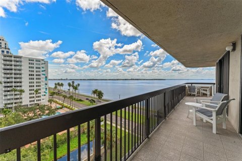 Copropriété à vendre à Tampa, Floride: 2 chambres, 139.73 m2 № 1899507 - photo 1