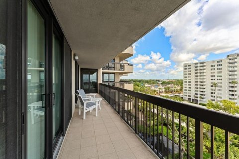 Copropriété à vendre à Tampa, Floride: 2 chambres, 139.73 m2 № 1899507 - photo 29