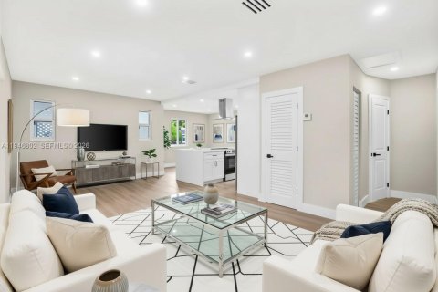 Villa ou maison à vendre à Miami, Floride: 3 chambres, 119.57 m2 № 2003907 - photo 3