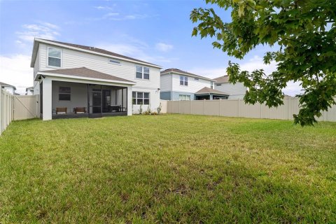 House in Orlando, Florida 4 bedrooms, 224.45 sq.m. № 2266930 - photo 19