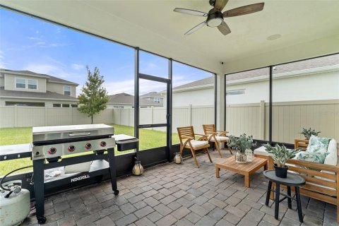 House in Orlando, Florida 4 bedrooms, 224.45 sq.m. № 2266930 - photo 16
