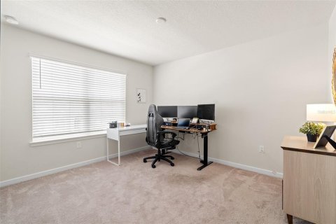 House in Orlando, Florida 4 bedrooms, 224.45 sq.m. № 2266930 - photo 30