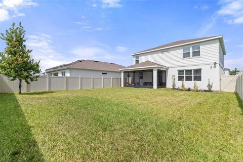 House in Orlando, Florida 4 bedrooms, 224.45 sq.m. № 2266930 - photo 20