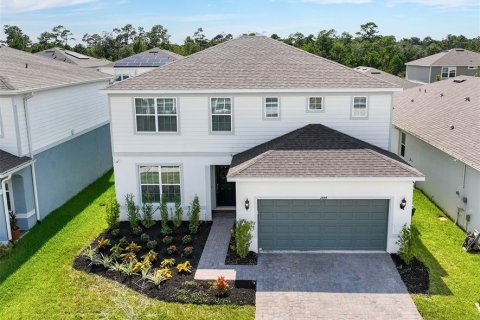 House in Orlando, Florida 4 bedrooms, 224.45 sq.m. № 2266930