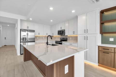 Copropriété à louer à Bradenton, Floride: 2 chambres, 107.4 m2 № 2398445 - photo 9