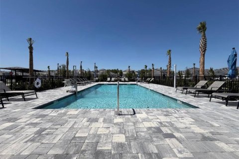 Copropriété à louer à Bradenton, Floride: 2 chambres, 107.4 m2 № 2398445 - photo 8