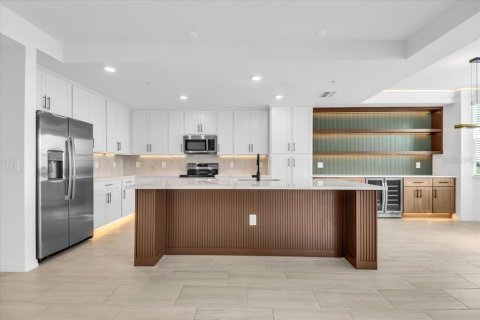 Copropriété à louer à Bradenton, Floride: 2 chambres, 107.4 m2 № 2398445 - photo 12