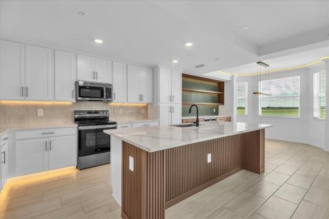 Copropriété à louer à Bradenton, Floride: 2 chambres, 107.4 m2 № 2398445 - photo 13
