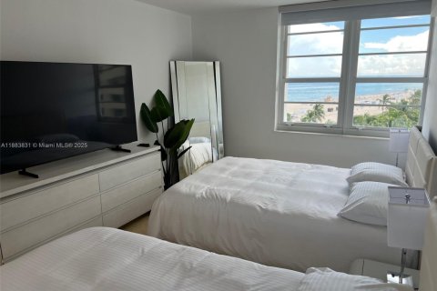 Copropriété à louer à Miami Beach, Floride: 2 chambres, 110.55 m2 № 1931108 - photo 29