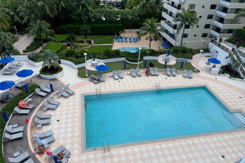 Copropriété à louer à Miami Beach, Floride: 2 chambres, 110.55 m2 № 1931108 - photo 1