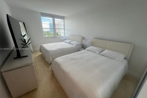 Copropriété à louer à Miami Beach, Floride: 2 chambres, 110.55 m2 № 1931108 - photo 27