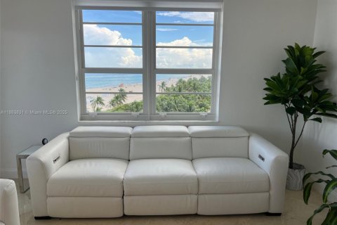 Copropriété à louer à Miami Beach, Floride: 2 chambres, 110.55 m2 № 1931108 - photo 9