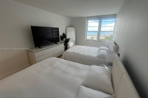 Copropriété à louer à Miami Beach, Floride: 2 chambres, 110.55 m2 № 1931108 - photo 28