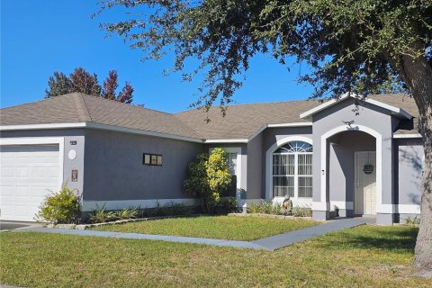 Casa en Kissimmee, Florida 3 dormitorios, 134.06 m2 № 2115021