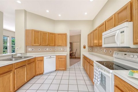 House in Sarasota, Florida 3 bedrooms, 189.43 sq.m. № 2391137 - photo 27