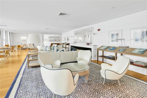 Copropriété à louer à Miami, Floride: 2 chambres, 163.14 m2 № 2384505 - photo 19