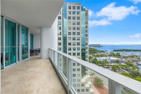 Copropriété à louer à Miami, Floride: 2 chambres, 163.14 m2 № 2384505 - photo 15